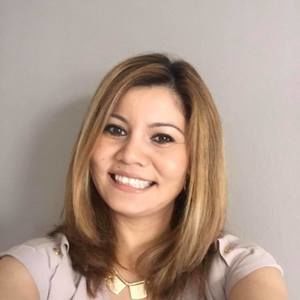 Meet your Posher, Ana